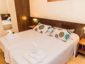 Hostal Nirvana
