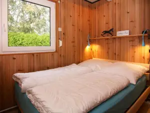 Attraktiver Bungalow in Warwerort an der Nordsee