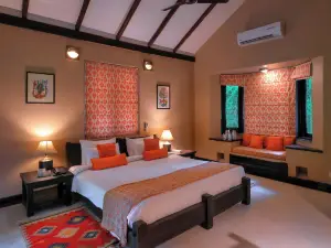 Pugdundee Safaris - Ken River Lodge