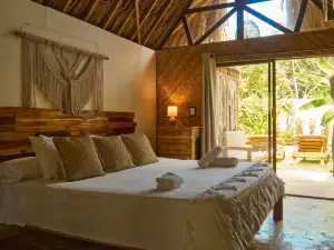 Hotel Isla Mucura