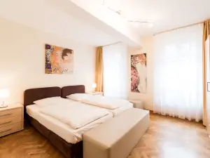 Aparthotel Münzgasse An der Frauenkirche