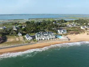 Odalys Valentin Plage Residence