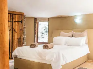 Avani Lodge Private Nature Reserve