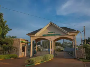 Miika Eco Resort Hotel