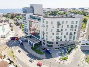 Hilton Bournemouth