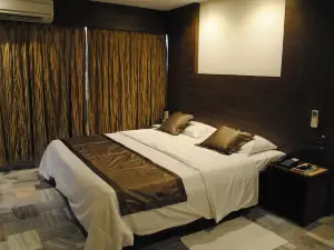Jaya Residency