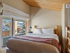 Grand Targhee Resort