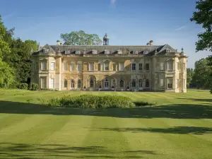 Hartwell House & Spa