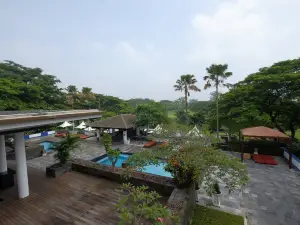 Taman Dayu Golf Club and Resort