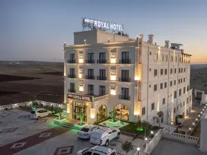 Ramada Encore by Wyndham Midyat