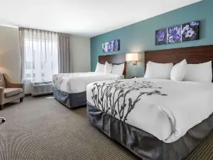 Sleep Inn Durango