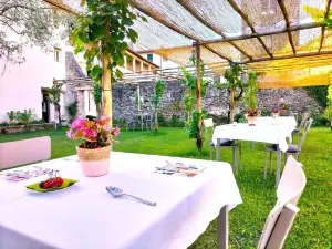 Badia Giulia Prestigious Historical B B