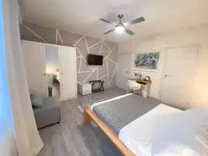 Bed Breakfast Relais Delta