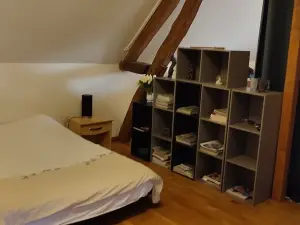 L'attrape Rêve