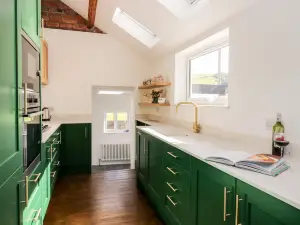 西景小屋酒店