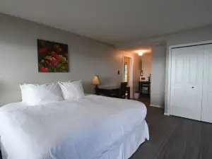 Ocean Sands Resort