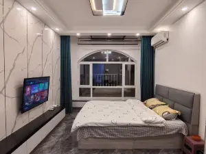 汪清雲星民宿（林河花園店）