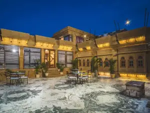 Hotel Grand Khalifa