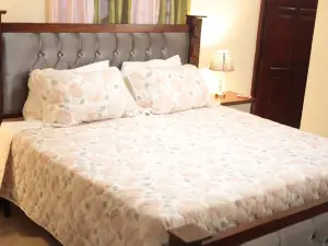 Charming 3-bedroom house with AC and WiFi in lovely Baní