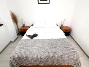 Cristal Apartament Căpșunilor nr 2
