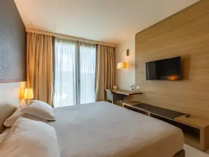 HSM Hotel San Martino
