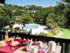 Village Pierre & Vacances Moliets