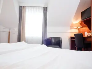 Hotel Stadt Norderstedt