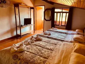 포자다 칸치뉴 다 몬타냐