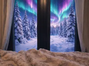 ラップランド フェル ビレッジ