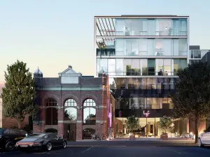 Lyf Collingwood Melbourne