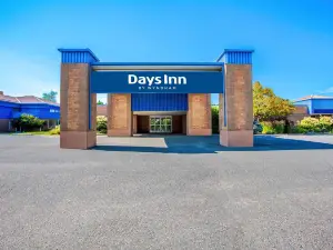 Days Inn by Wyndham Sudbury & Conference Centre