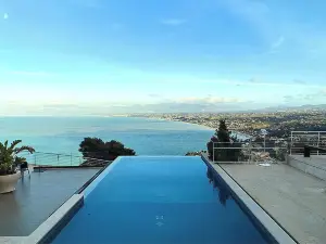 飯店貝爾維代雷度假村4星級