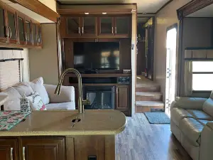 Pitmaster RV Park