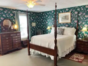 Terrell House B&B