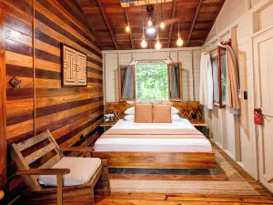 Bambuda Lodge