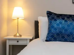 Seaforth Suite - Donnini Apartments