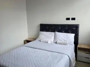 Hotel Penthouse-Terraza-Cario Infantil