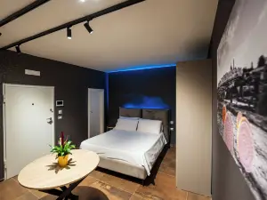 ArcoLoBello B&B ApartHotel
