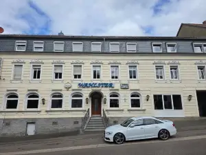 Hotel Wahlster