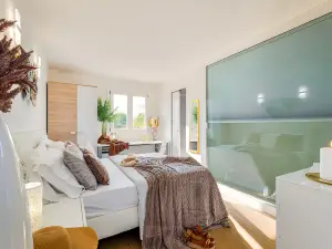 Dimora Solaris 6, Emma Villas