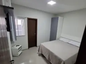 Pousada canto chileno