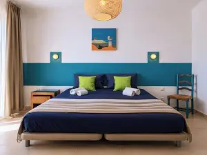 Tonel Apartments