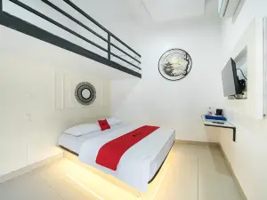 JM Guest House Lamaran RedPartner