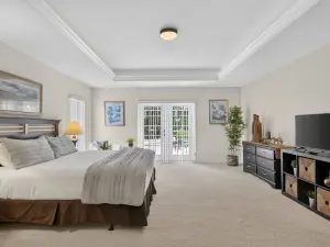 Villa Corthouts: Luxury home close to bike trail!