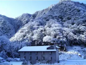 赤目温泉 隱之湯 對泉閣