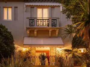Hotel Club I Pini - Boutique Hotel & Residenza d'Epoca
