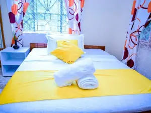 Paki Hotels & Apartment City Center
