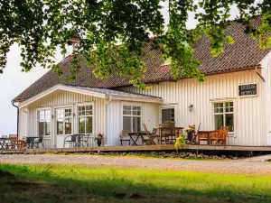 Hensbacka Hotell
