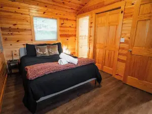Deer Run Retreat Villa