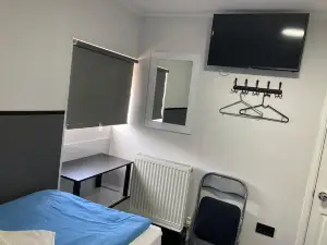 阿爾瑪之家
